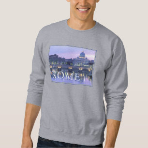 Sudadera El Vaticano   Roma, Italia