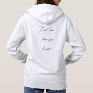Sudadera El verano que convertí en bonito Hoodie