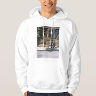 Sudadera El viaje 2002