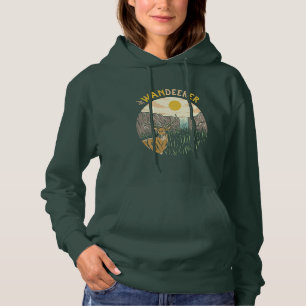 Sudadera El Wandeerer