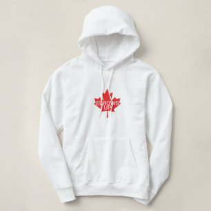 Sudadera Elbows Up Hoodie