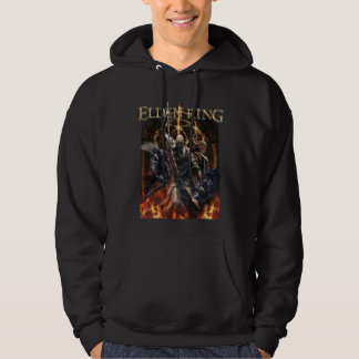 Sudadera elden ring 4 characters Essential 