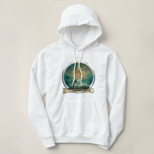 Sudadera Elden Ring Maliketh (1) (Diseño del anverso)