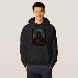 Sudadera Eldritch Awakening