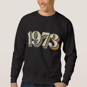 Sudadera Elección Roe Pro de 1973