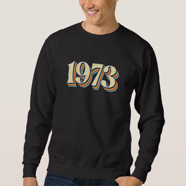 Sudadera Elección Roe Pro de 1973 (Anverso)