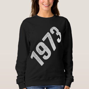 Sudadera Elección Roe V Wade Pro de 1973