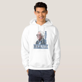 Sudadera Elecciones 2020 Bernie Sanders Apoya a Hoodie