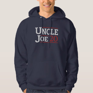 Sudadera Elecciones 2020 - Tío Joe