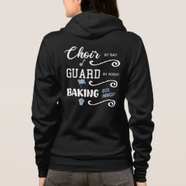 Sudadera Elecciones de secundaria