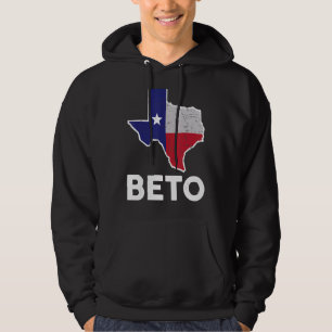 Sudadera Elecciones del Gobernador de Texas 2022