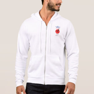 Sudadera Elecciones presidenciales de 2024, edición masculi