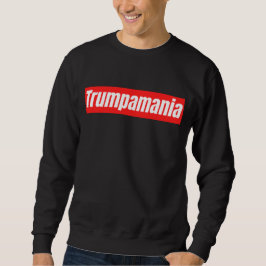 Sudadera Elecciones Trumpamania Trump 2024