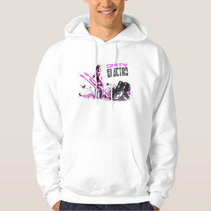 Sudadera Electro sucio