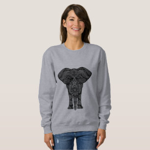 Sudadera Elefante