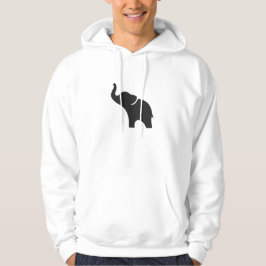 Sudadera Elefante bebé