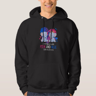 Sudadera Elefante En Octubre, Llevamos Awa A Los Pequeños E