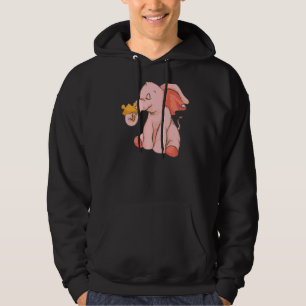 Sudadera Elefante Guay con autismo rompe la cinta autista