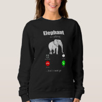 Elefante Para Mujeres Hombres Elefantes Novia 1