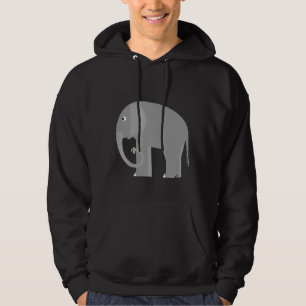 Sudadera Elefantes