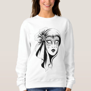 Sudadera Elegant_Masquerade_Mystery.