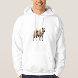 Sudadera Elegante Akita Hoodie
