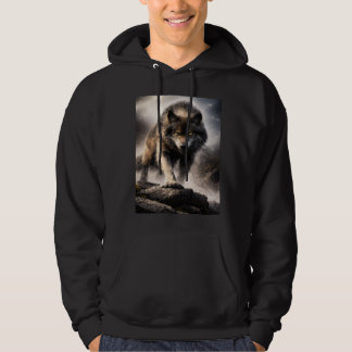 Sudadera “Elegante, audaz, imparable