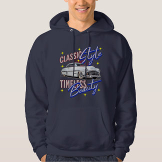 Sudadera Elegante Coupe de Lujo Estilo Clásico Diseño Atemp