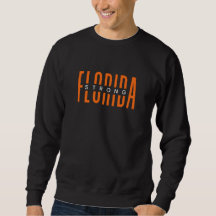 Sudadera elegante de Florida