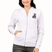Elegante Hoody - ¡Moda SoulTech!