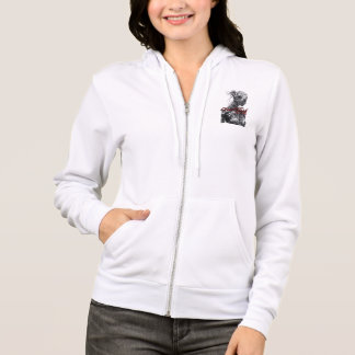 Sudadera Elegante Hoody - ¡Moda SoulTech!