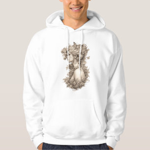 Sudadera Elegante moderno lindo personalizado agrega tu pro