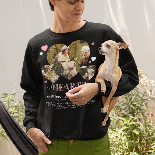 Sudadera Elegante monumento a la cita de simpatía por fotos (Subido por el creador)