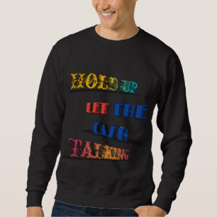 Sudadera elegante para hombres