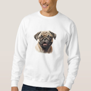 Sudadera Elegante personalizado agregar tu propia foto homb