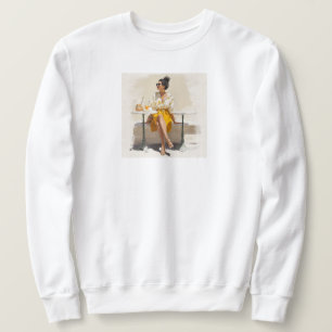 Sudadera Elegante personalizado agregar tu propia foto homb