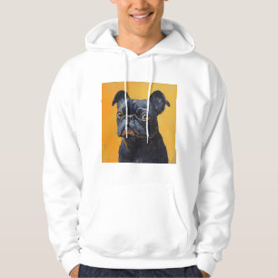 Sudadera Elegante Personalizado Añadir su propio regalo de 