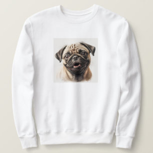 Sudadera Elegante Personalizado Añadir su propio regalo de 