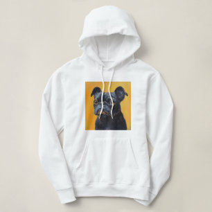 Sudadera Elegante Personalizado Añadir su propio regalo de 