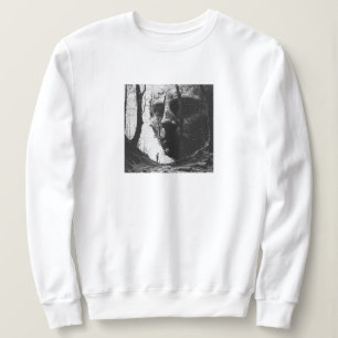 Sudadera Elegante Personalizado simple y moderno Añadir su