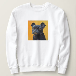 Sudadera Elegante Personalizado simple y moderno Añadir su