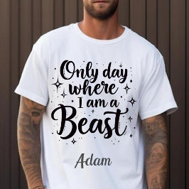 Sudadera Elegante único día donde soy un nombre de batida H