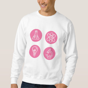 Sudadera Elementos de Ciencia