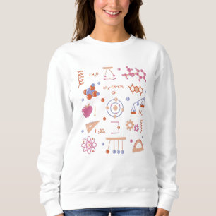 Sudadera Elementos físicos