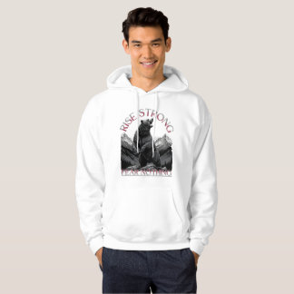 Sudadera Elevar fuerte