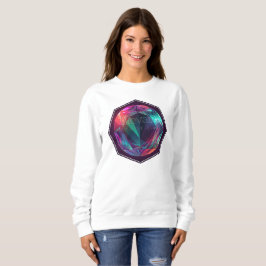 Sudadera Elevar la camiseta interior de Yout