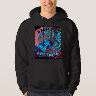 Sudadera Elf Maya: Defiance y tu nombre