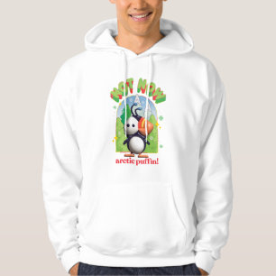 Sudadera Elf the Movie ¡Ahora no es el ataúd ártico!
