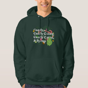 Sudadera Elf the Movie   Los Cuatro Grupos Principales De A