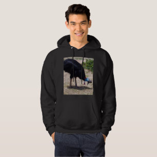 Sudadera Eliminador Cassowary Bird Bug,